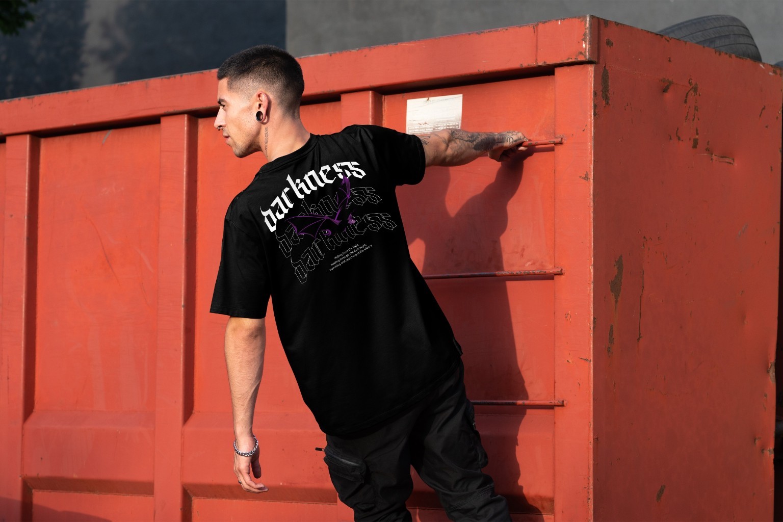 RIBB urban graphic collection